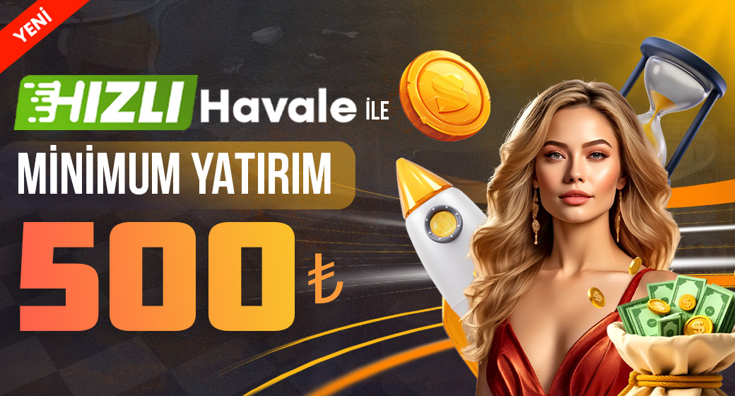 Hızlı Havale Mobil